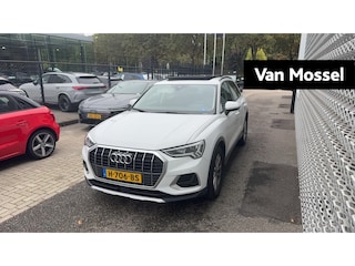 Audi Q3 35 TFSI Pro Line business