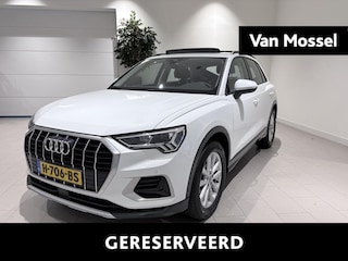 Audi Q3 35 TFSI Pro Line business