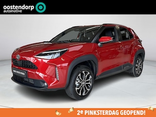 Toyota Yaris Cross 1.5 Hybrid 115 Dynamic