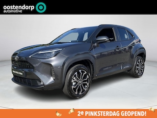 Toyota Yaris Cross 1.5 Hybrid 115 Dynamic + comfort pack! |