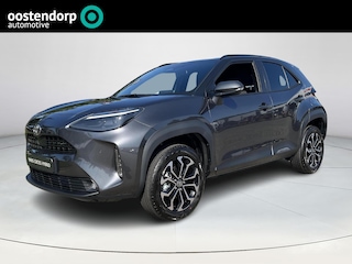 Toyota Yaris Cross 1.5 Hybrid 115 Dynamic + comfort pack! |