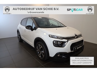 Citroën C3 PT 83 Shine Camera | 17 " | Navi