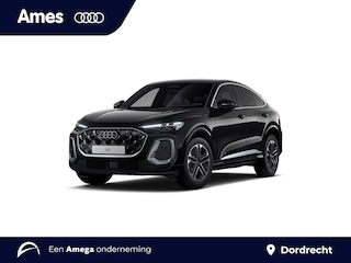 Audi Q5 2.0 TFSI e-hybrid quattro S edition