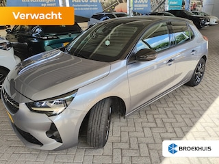 Opel Corsa 1.2 GS Line | Achterbank in delen neerklapbaar | Afwijkende dakkleur | Apple Carplay/Android Auto|telefoonintegratie premium