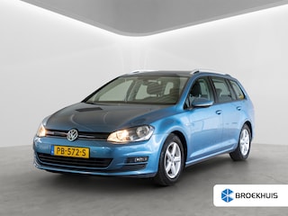 Volkswagen Golf Variant 1.0 TSI Connected Series