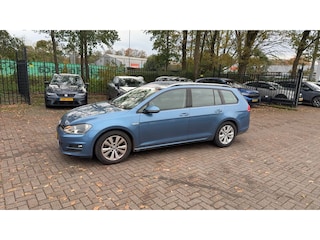 Volkswagen Golf Variant 1.0 TSI Connected Series