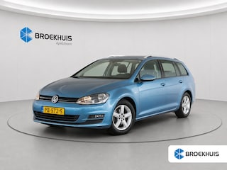 Volkswagen Golf Variant 1.0 TSI Connected Series