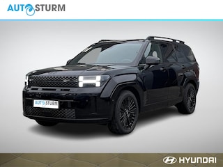 Hyundai Santa Fe 1.6 T-GDI PHEV Black Line 4WD 7p.