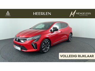 Mitsubishi Colt 1.0T MT First Edition | Rijklaar | Navigatie