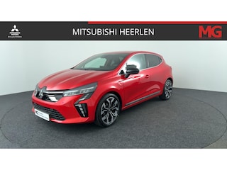 Mitsubishi Colt 1.0T MT First Edition | Rijklaar | Navigatie
