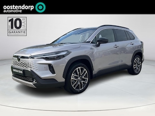 Toyota Corolla Cross Hybrid 180 Executive | Nieuw te bestellen |