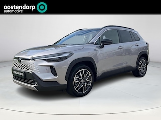 Toyota Corolla Cross Hybrid 180 Executive | Nieuw te bestellen |