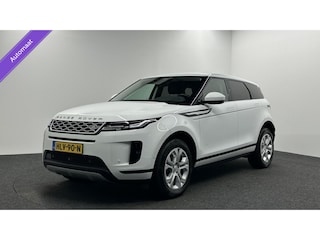 Land Rover Range Rover Evoque 1.5 P300e AWD R-Dynamic S LEER CARPLAY 360 CAMERA CARPLAY.