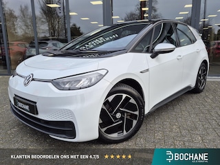 Volkswagen ID.3 First 58 kWh |