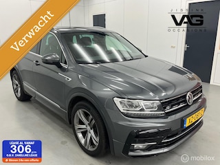 Volkswagen Tiguan 1.5 TSI Highline R line ACC Automaat CarPlay