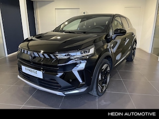 Renault Symbioz 1.8 E-Tech full hybrid 160 iconic | pack light & sound | mc 4178 | nu 5 jaar garantie