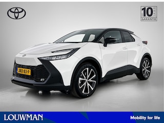 Toyota C-HR 2.0 Plug-in Hybrid 220 First Edition | Navigatie | | Stoelverwarming | ACC | Climate Control |