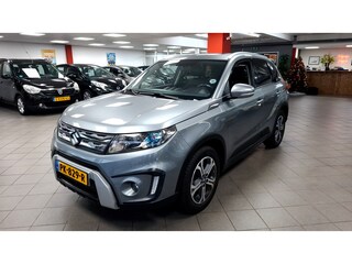 Suzuki Vitara 1.6 High Executive Allgrip