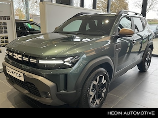 Dacia Duster 1.6 Hybrid 140 Extreme | pack assist | pack techno + nav live | mc 4460