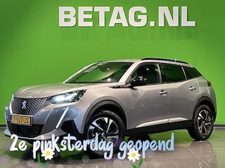 Peugeot 2008 EV Allure 50 kWh