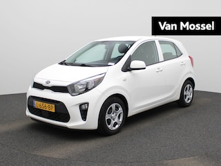 Kia Picanto 1.0 DPi ComfortLine | Airconditioning | Cruise Control |