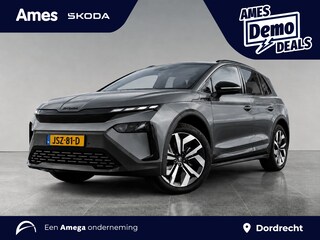 Skoda Elroq 60 Sportline Edition | Business upgrade pakket - plus