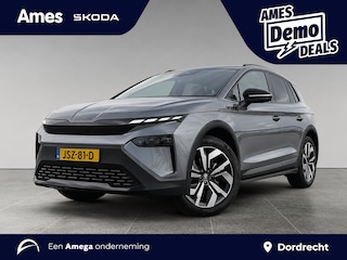 Skoda Elroq 60 Sportline Edition | Business upgrade pakket - plus
