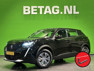 Peugeot 2008 EV Active Pack 50 kWh
