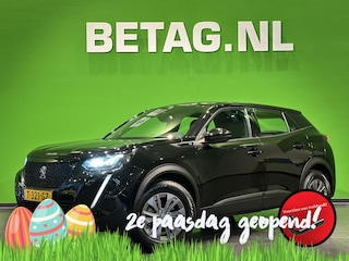 Peugeot 2008 EV Active Pack 50 kWh
