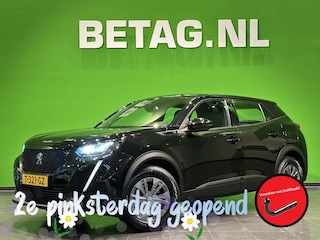 Peugeot 2008 EV Active Pack 50 kWh