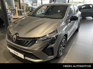 Renault Clio 1.0 TCe 90 GPF techno | eindejaars deal nu 20.5% korting|  pack navigation techno | mc 5864 |