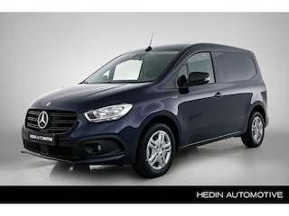 Mercedes-Benz Citan 112 Pro L1 | Zitcomfortpakket