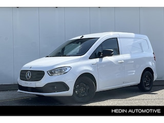 Mercedes-Benz Citan 112 Pro L1 | Voorruit elektrisch verwarmd | Zitcomfortpakket | PRO uitvoering Exterieur en Interieur opties | Smartphone Integratie Pakket | Parkeerpakket met Achteruitrijcamera |