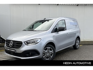 Mercedes-Benz Citan 112 Pro L1 | Winterpakket | Zitcomfortpakket | Smartphone Integratie Pakket | PRO Uitvoering Interieur en Exterieur opties | Parkeerpakket met Achteruitrijcamera | Automatic Climate Control met Voorklimatisering | |