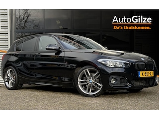 BMW 116i M Sport Edition l Navigatie l Camera l Stoelverwarming