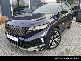 Renault Espace E-Tech full hybrid 200 iconic 7p. | 7 zits | pack ligt & sound | pack vision | mc 0116 | nu 5 jaar garantie