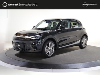 Smart #1 Pro+ 66 kWh | 360-camera | Drive Pilot | Stoelverwarming | Privacy Glass | Elektrische stoelen incl. memory |