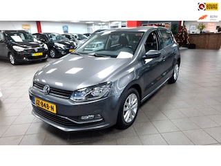 Volkswagen Polo 1.0 Comfortline