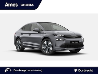 Skoda Enyaq Coupé 85 Business Edition | 19'' Velgen 'Regulus'