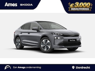 Skoda Enyaq Coupé 85 Business Edition | 19'' Velgen 'Regulus'