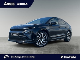 Skoda Enyaq Coupé 85 Sportline | 21'' Velgen 'Supernova'