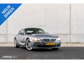 BMW Z4 Coupé 3.0si