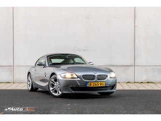 BMW Z4 Coupé 3.0si