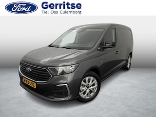 Ford Transit Connect 1.5 EcoBoost PHEV L2 Limited met o.a. een Trekhaak, Achteruitrijcamera, Adaptieve Cruise Control, Android Auto en Apple Carplay