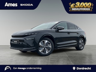 Skoda Enyaq Coupé 85 Business Edition | 19'' Velgen 'Regulus'