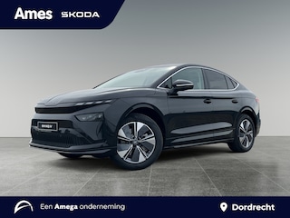 Skoda Enyaq Coupé 85 Business Edition | 19'' Velgen 'Regulus'