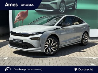 Skoda Enyaq Coupé 85 Sportline | 21'' Velgen 'Supernova'