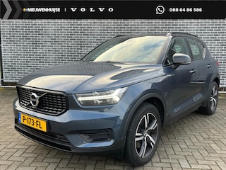 Volvo XC40 2.0 B3 R-Design