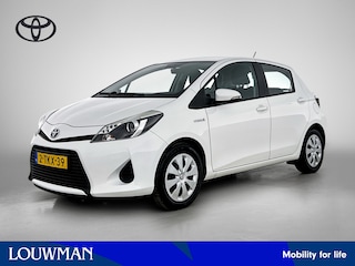 Toyota Yaris 1.5 Full Hybrid Aspiration | Navigatie | Bluetooth | Climate Control |