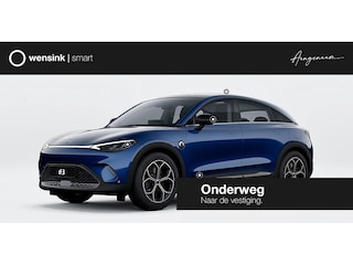 Smart #3 Pro+ 66 kWh | 22 KW laden | Stoel-stuurwiel verwarming | Drive Pilot | Elektrische stoelen incl. Memory | 360-camera |